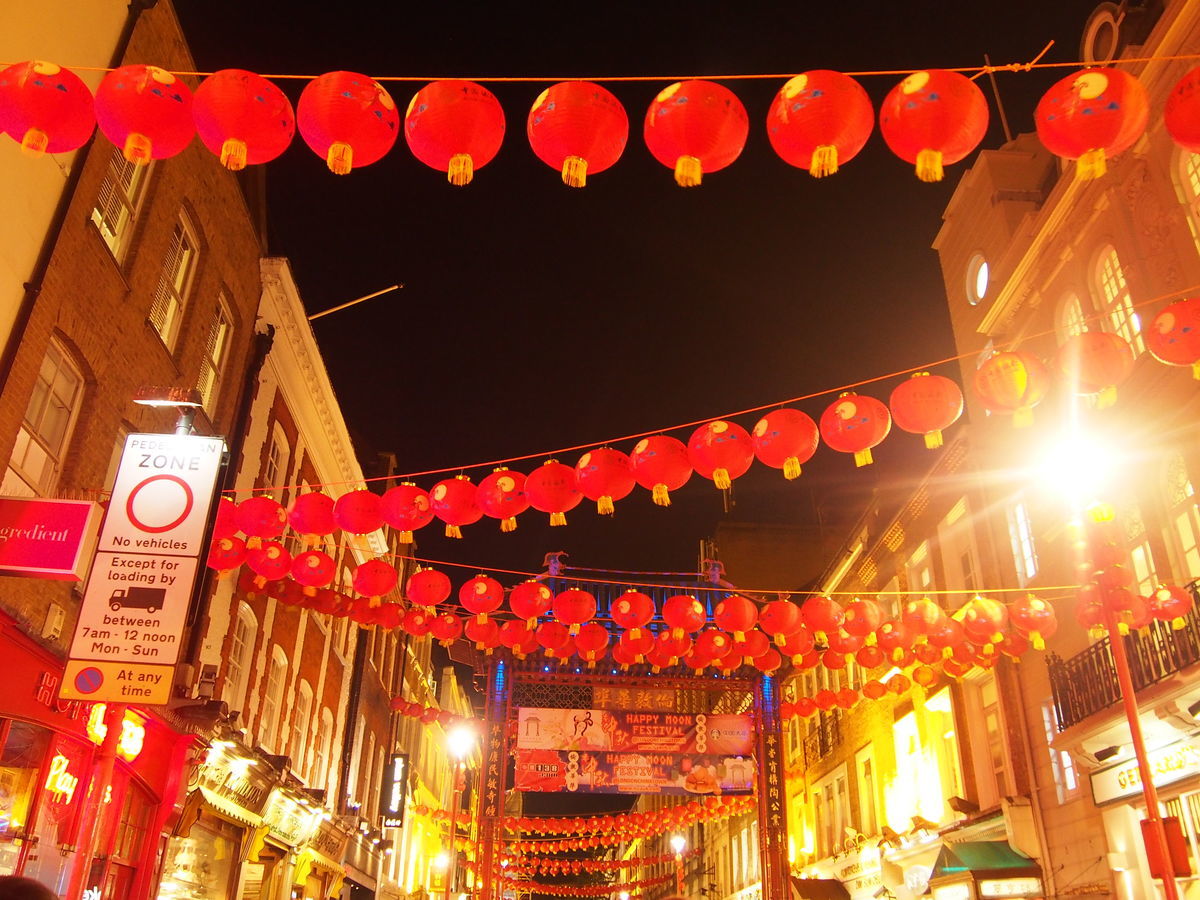 ロンドンの夜景 無料で楽しめるおすすめのスポット15選 To Travel Is To Live