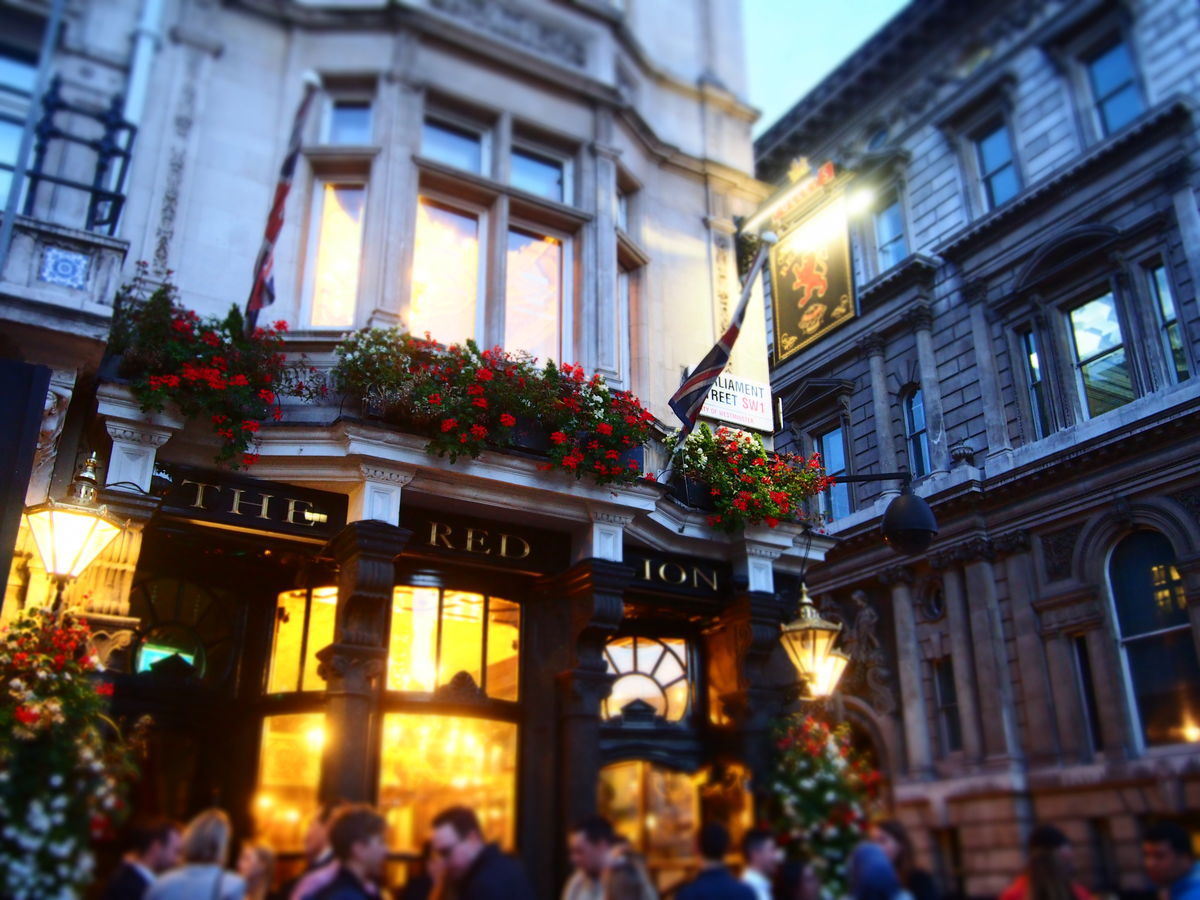 ロンドンの夜景 無料で楽しめるおすすめのスポット15選 To Travel Is To Live