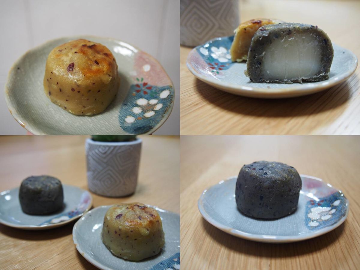 emonomono（イモノモノ）】しっとりおいしい！おいもスイーツ