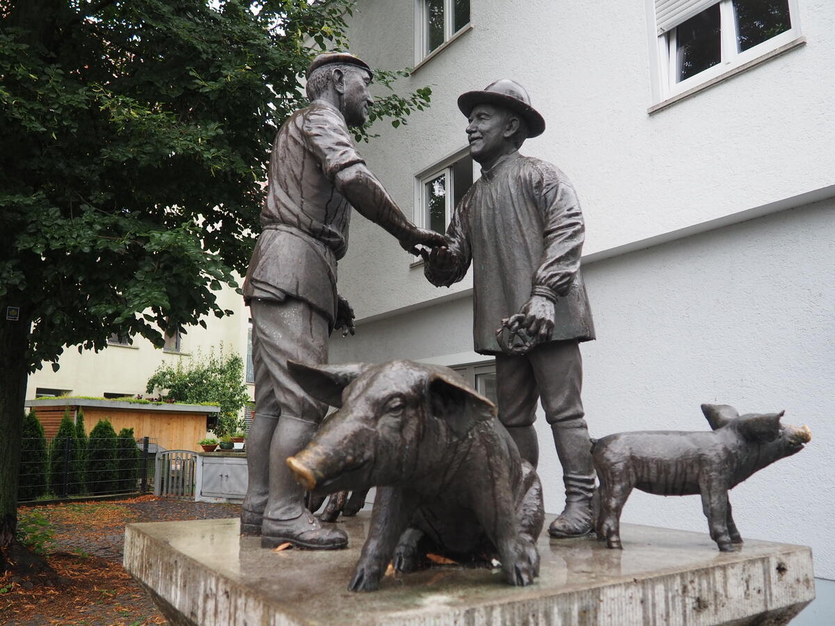 二つの「世界一」がある街【南ドイツ・ウルム】1日観光おすすめスポット トラリブ Travel Blog