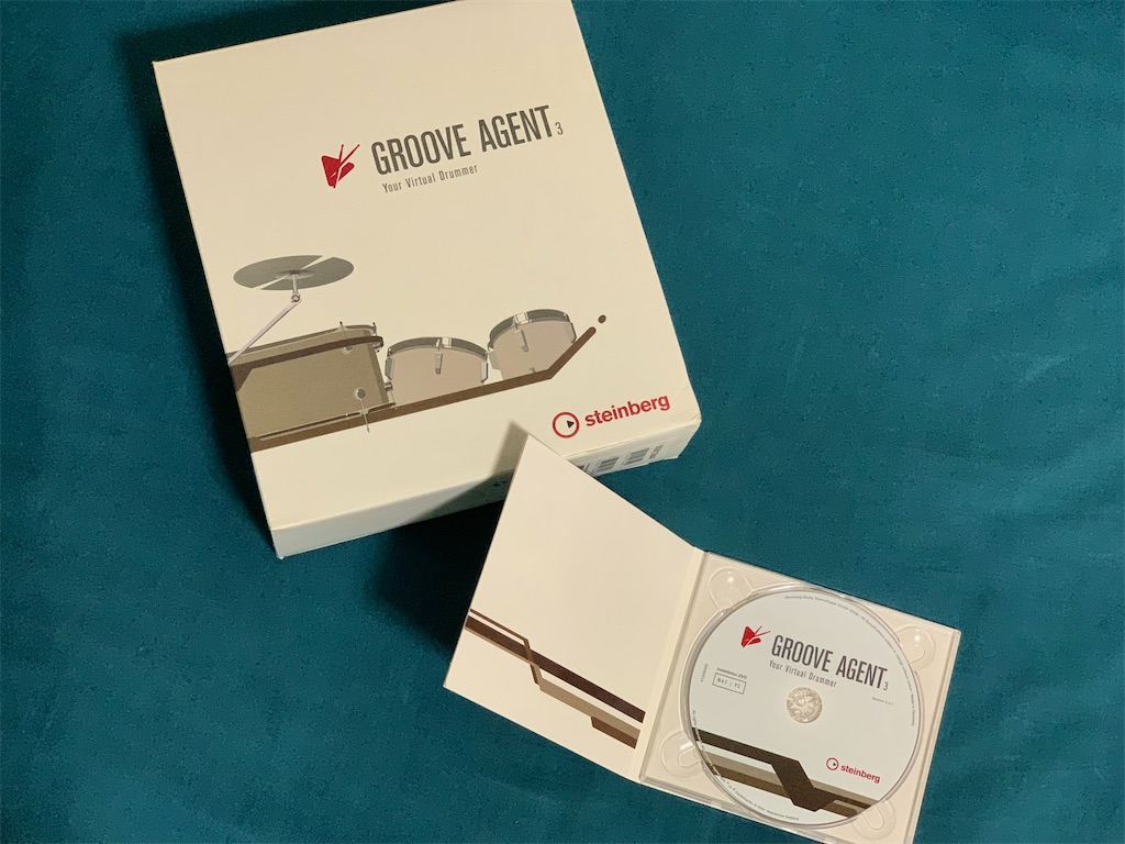 持ってる古い音源のやつ - とらきすのぐだログ