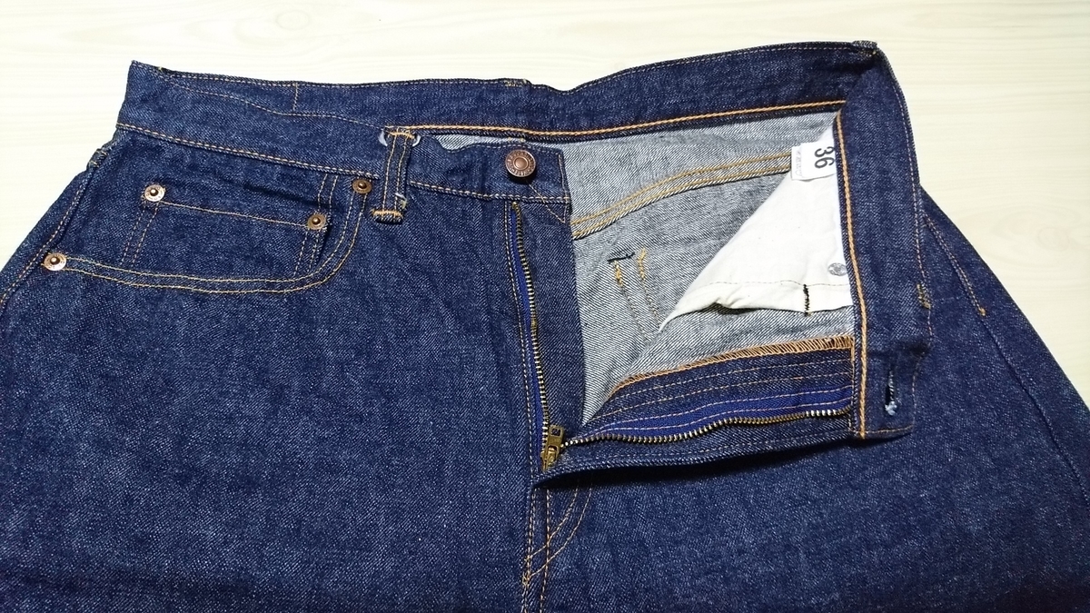 WAREHOUSE (ウエアハウス)/1001XX/15周年記念モデル kanfa720.com