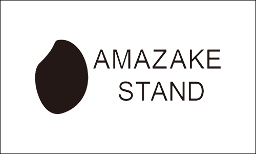 AMAZAKE STAND