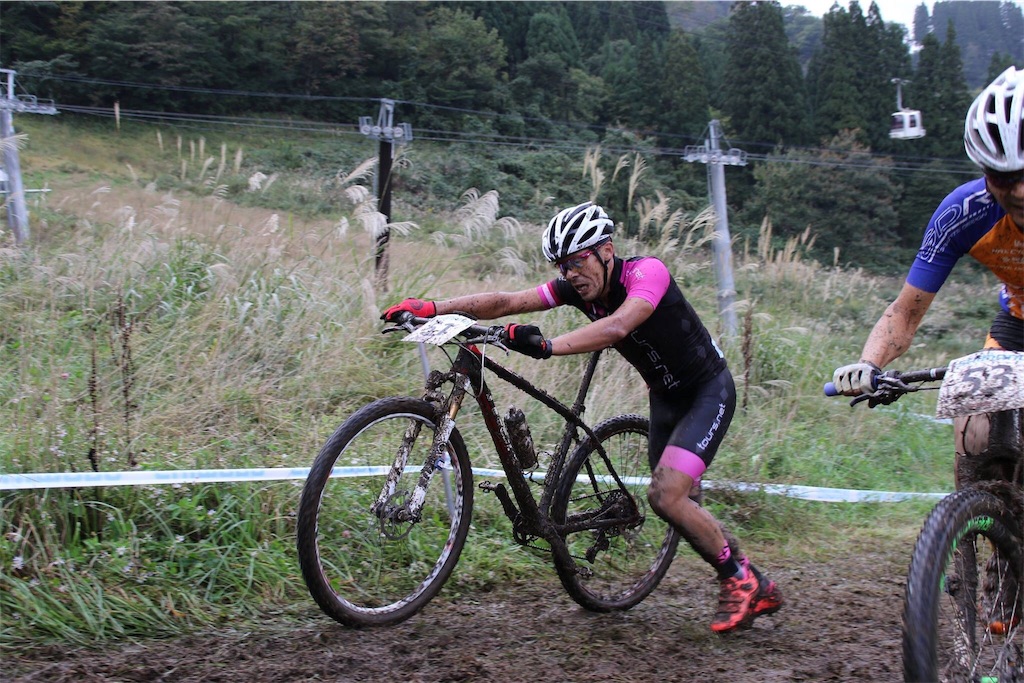 いちりの 自転車