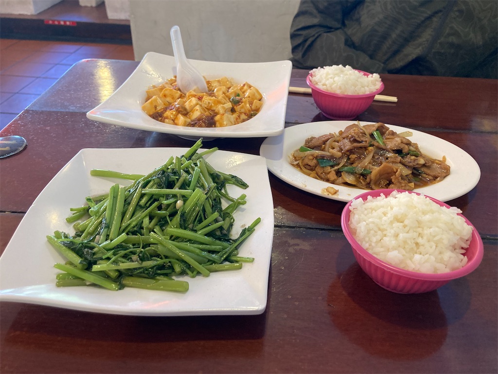 台湾遠征Day2 試走デー - おじさんの悪あが記