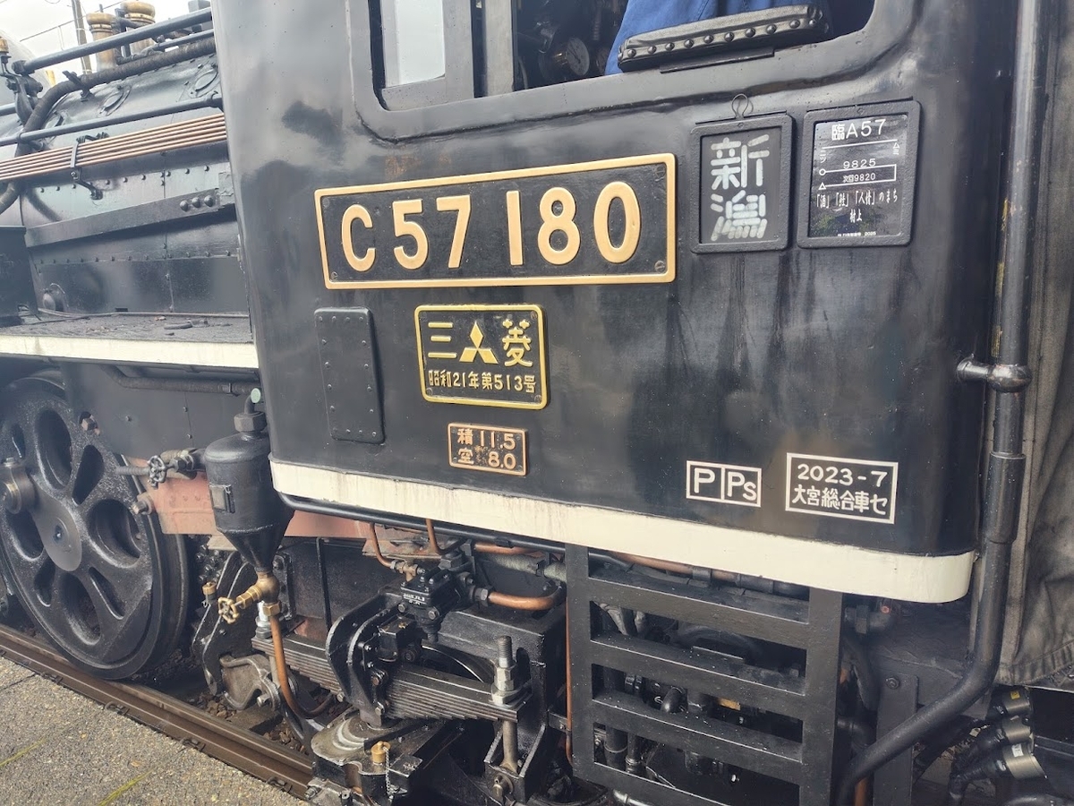 SL・EL村上ひな街道乗車記 - train_train0702's diary