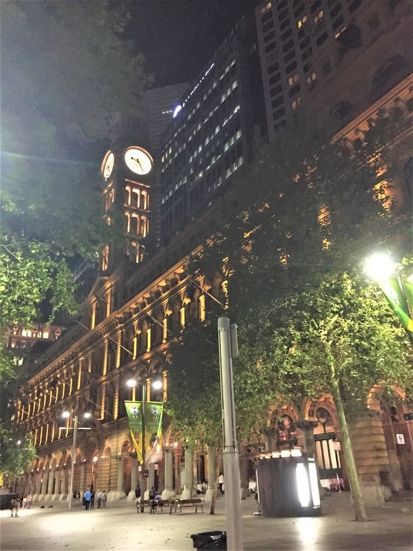 オーストラリア・シドニー・sydney