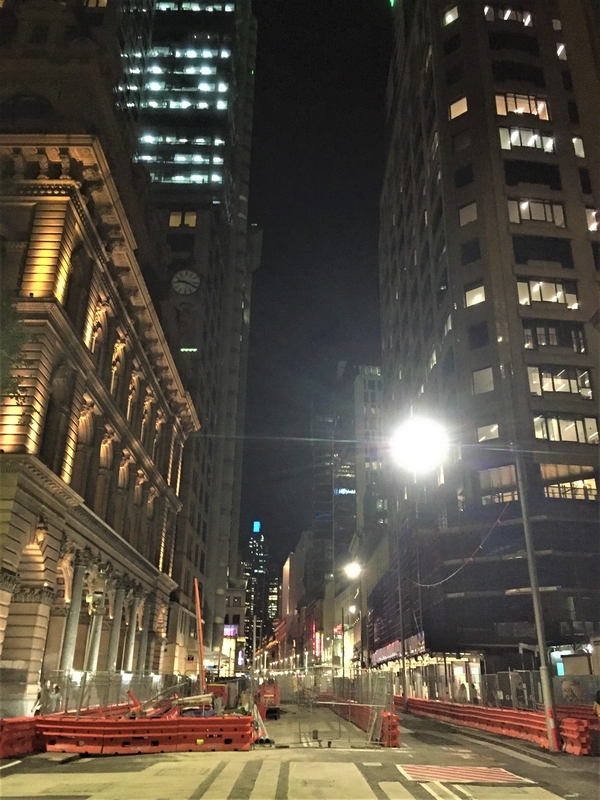 オーストラリア・シドニー・sydney