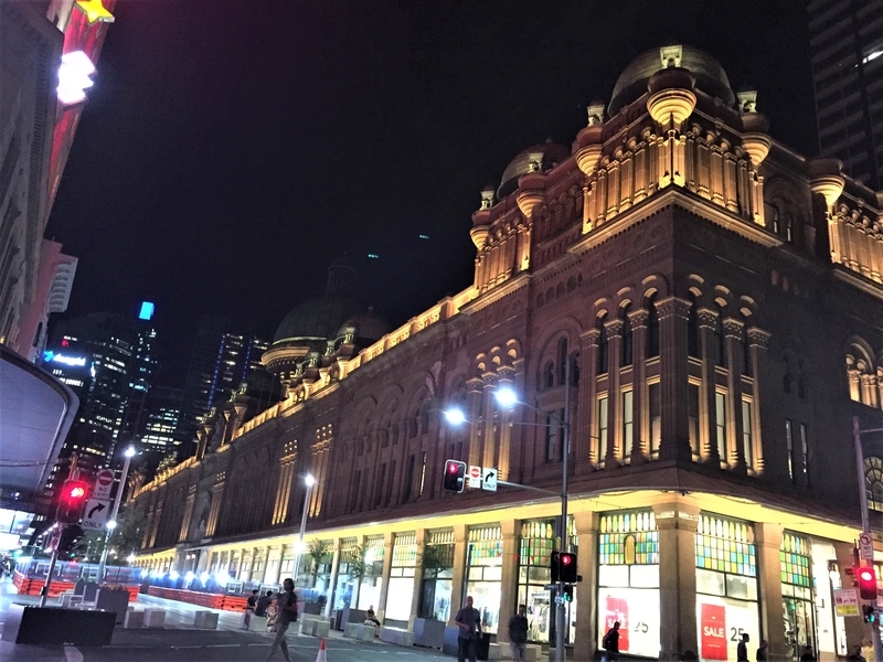 オーストラリア・シドニー・sydney