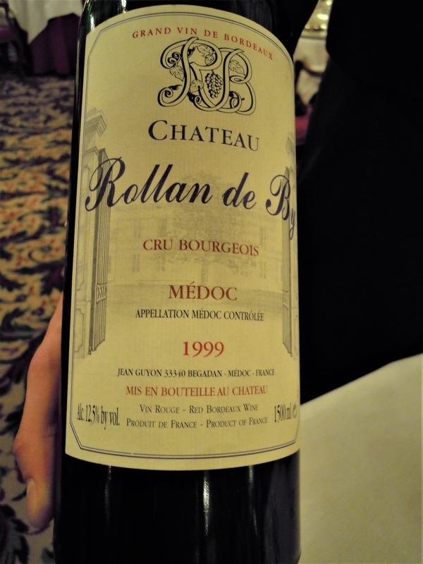 フランス・パリ・ブリストル(Le Bristol Paris )