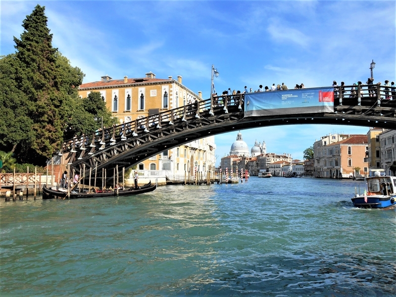 アドリア海クルーズ・イタリア・ヴェネツィア