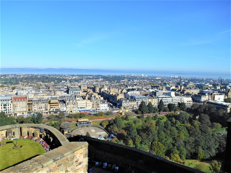 Edinburgh