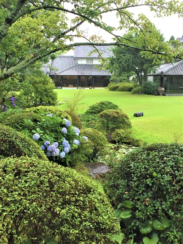 葛城北の丸