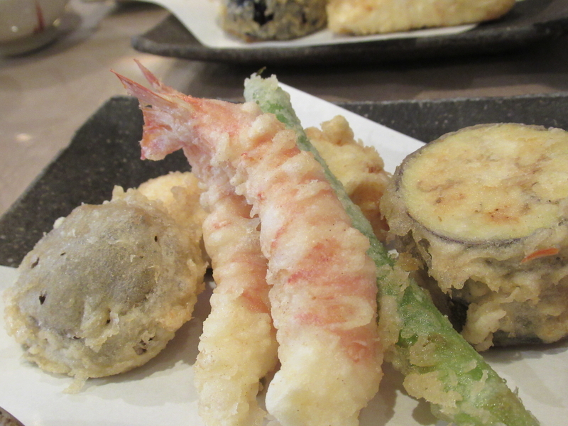 鎌倉　天ぷらひろみ
