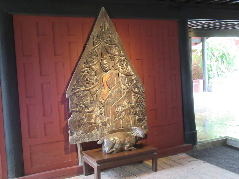 JIM THOMPSON　ジムトンプソン