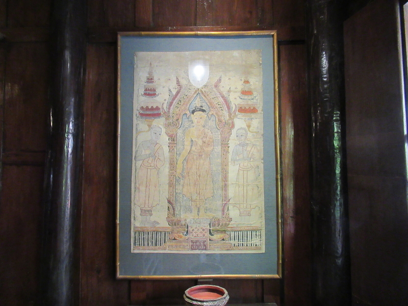 JIM THOMPSON　ジムトンプソン