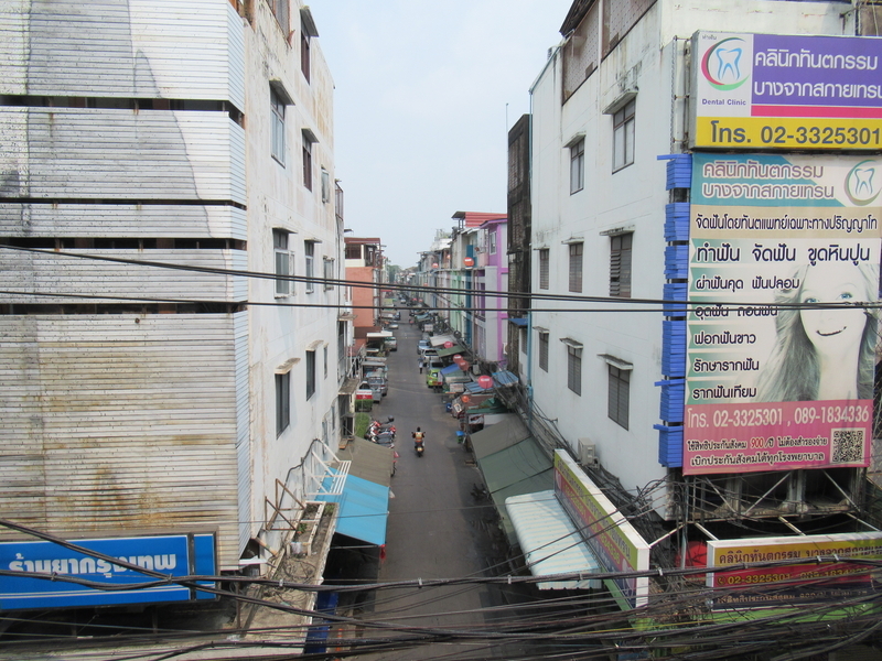 Jim Thompson Factory Outlet