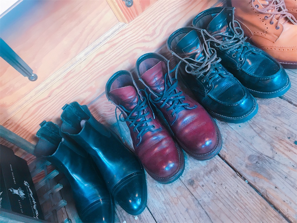 靴の修理なら Small Axe Shoe Repair スモールアックスシューリペア Trampoline777 S Diary 靴の修理なら Small Axe Shoe Repair スモールアックスシューリペア Trampoline777 S Diary