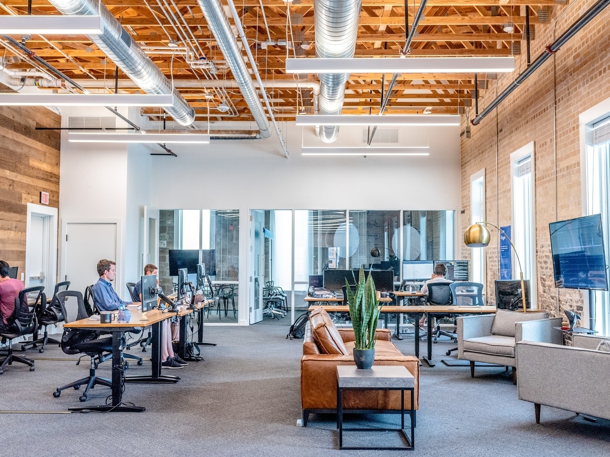 Translation agency