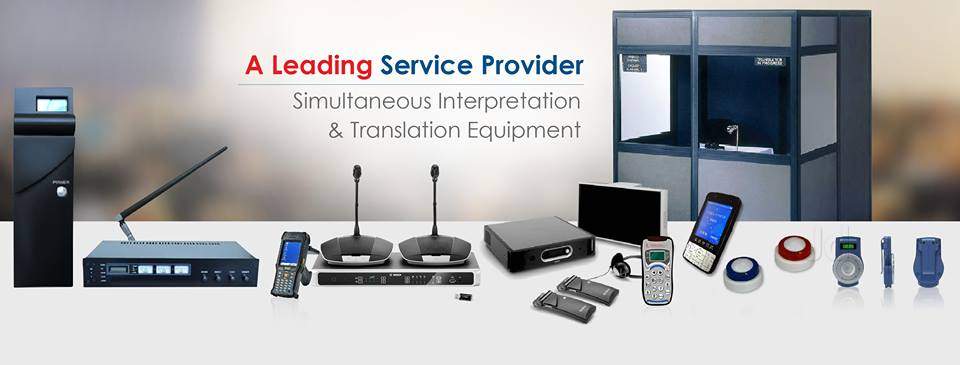 Right Vendor for Simultaneous Interpretation Equipment Rental ...