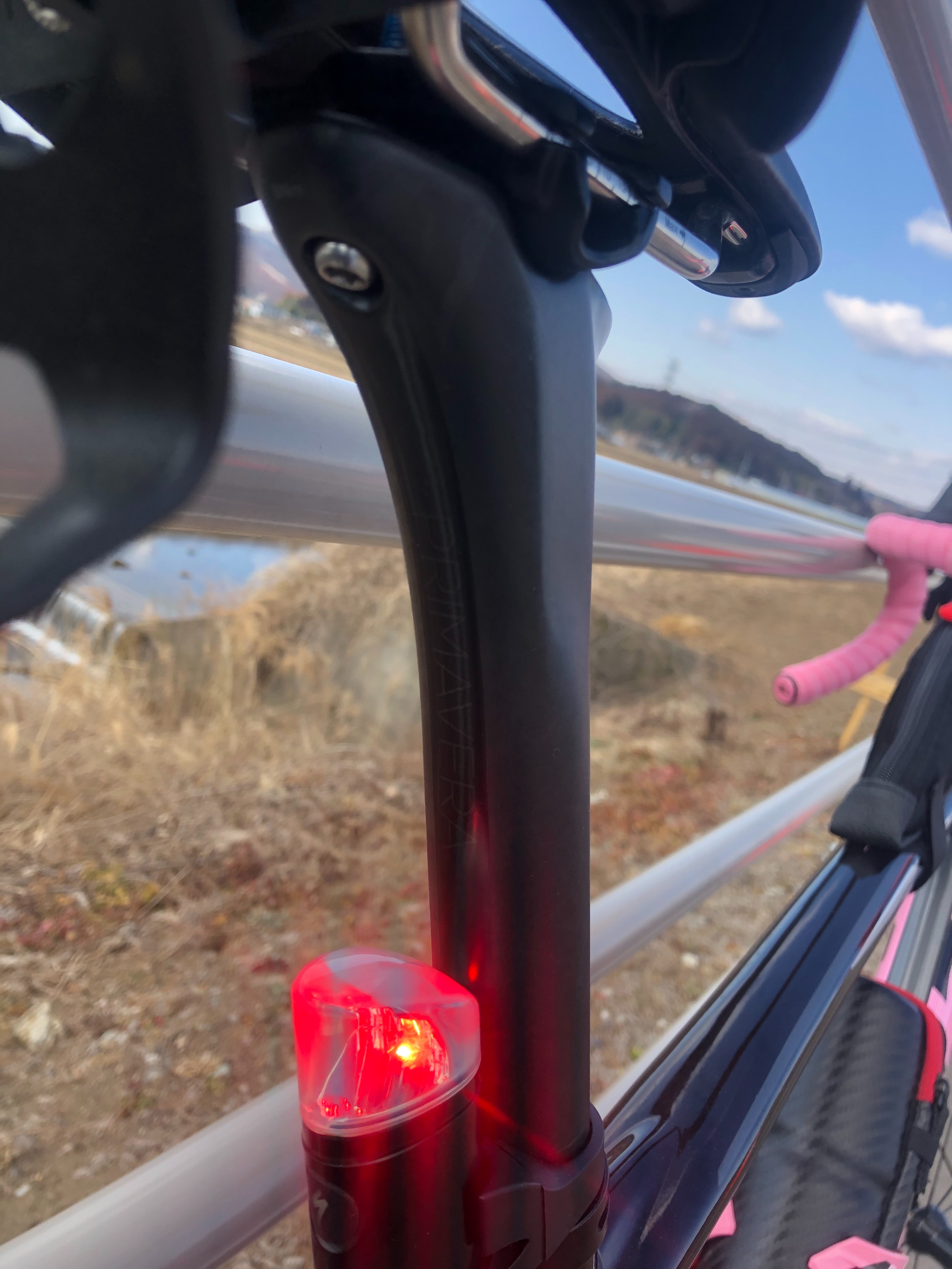 ほぼカーボン化したアルミエントリーバイクが素晴らしく良くなったお話し Franz Kafkaのゆるふわヒルクライム