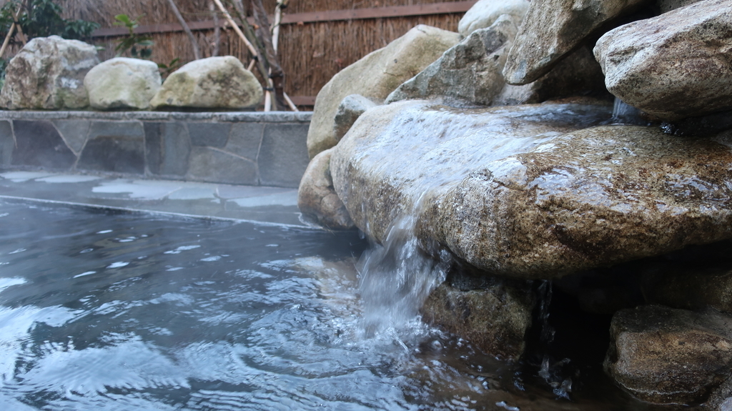 ドーミーイン長野