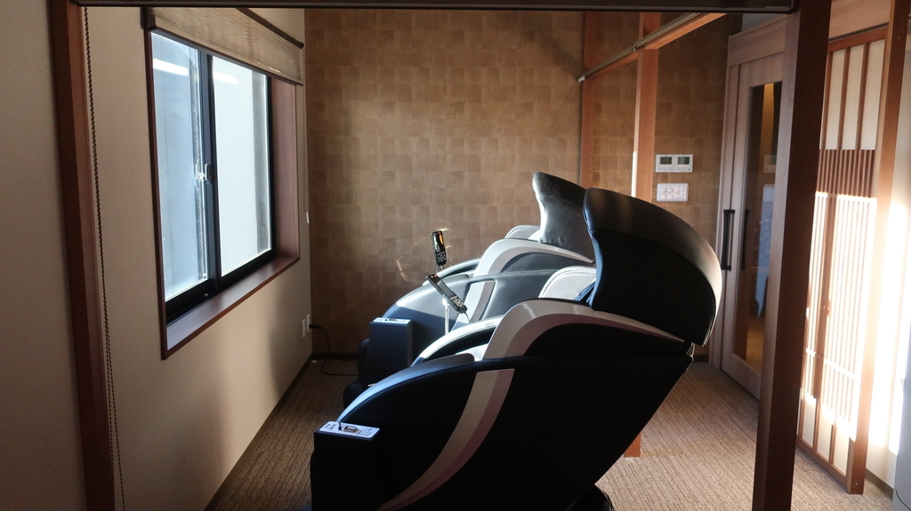 ドーミーイン長野