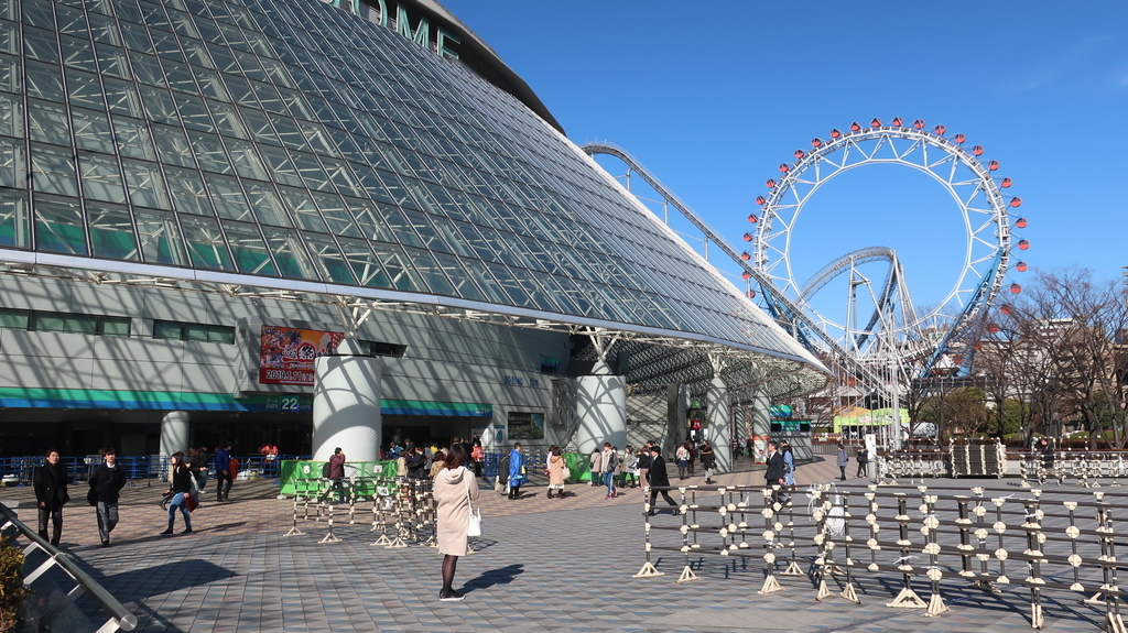ふるさと祭り東京2019