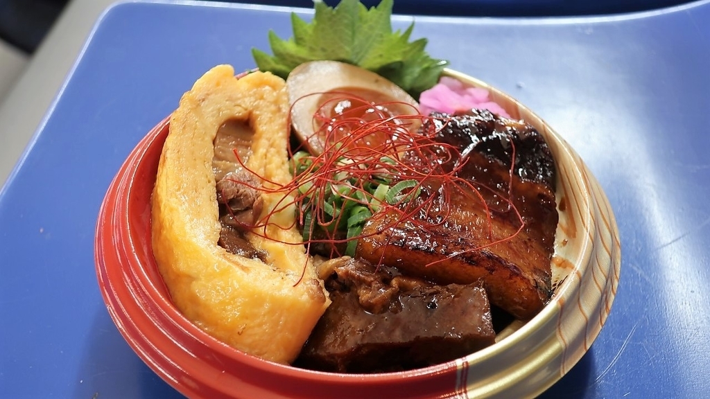 ふるさと祭り東京2019