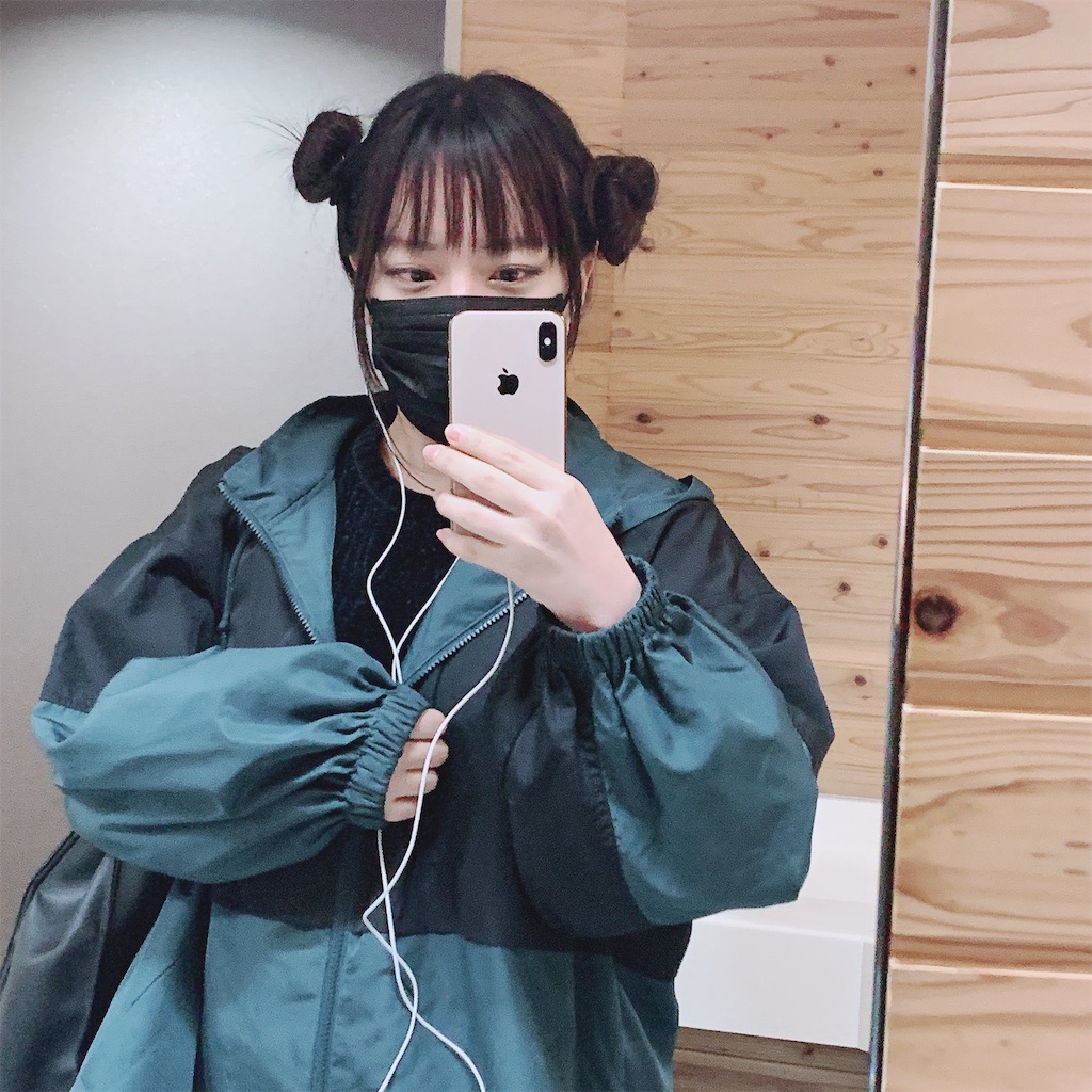 山口からの上京ガール21歳美女 まこと がかわいい 名前や顔画像