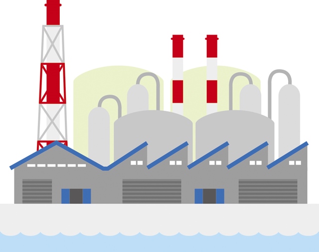 昭和の親父たち