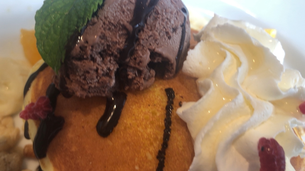 何と無料 デニーズの バースデーデザート 頂いてきました チェーン飯ライブラリ たまに国内旅行記 何と無料 デニーズの バースデーデザート 頂いてきました チェーン飯ライブラリ たまに国内旅行記