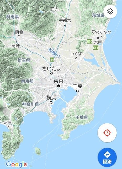 地形図のススメ 地形図で日本地図を見てみよう 旅人サイファのお出かけブログ