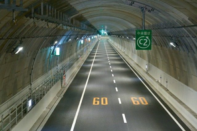 日本のトンネルの長さトップ10 車で走れるトンネルの長さtop10を調べてみた 旅人サイファのお出かけブログ