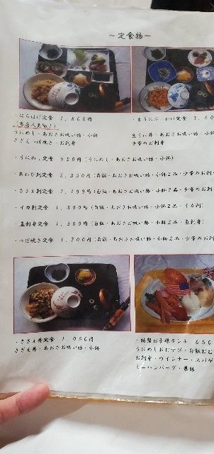壱岐名物！『うにめし食堂はらほげ』でウニ丼を食す！【対馬壱岐旅行記