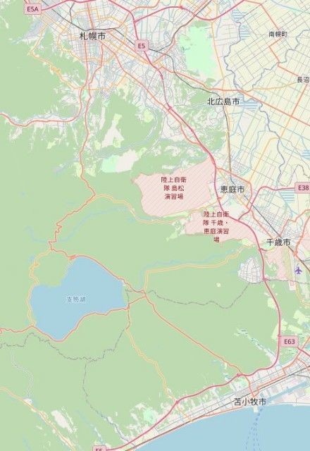 日本の湖の大きさトップ10 実は日本で2番目に大きい幻の湖があった 旅人サイファのお出かけブログ