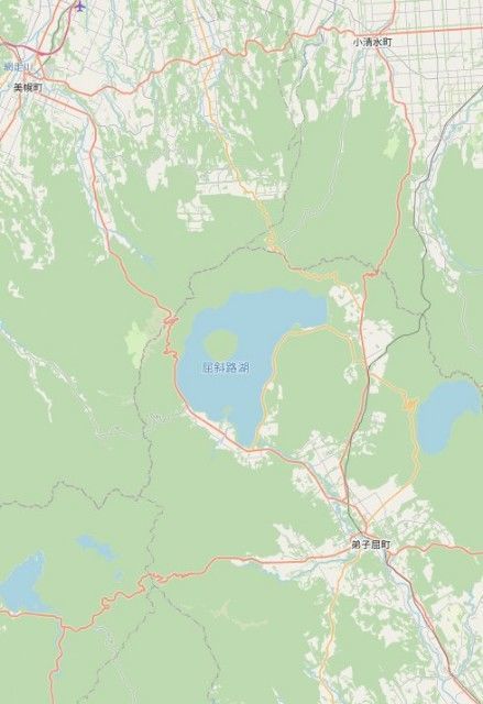 日本の湖の大きさトップ10 実は日本で2番目に大きい幻の湖があった 旅人サイファのお出かけブログ