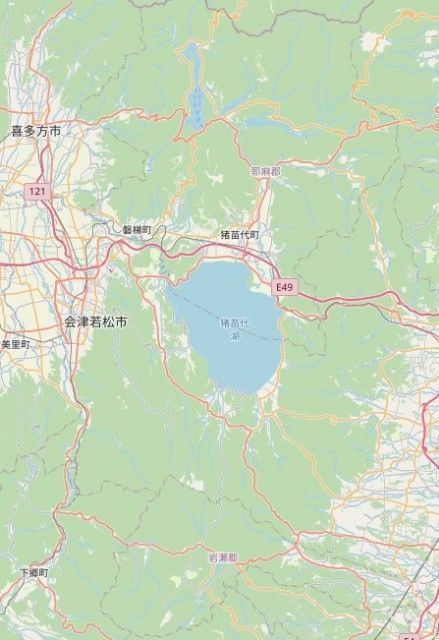 日本の湖の大きさトップ10 実は日本で2番目に大きい幻の湖があった 旅人サイファのお出かけブログ