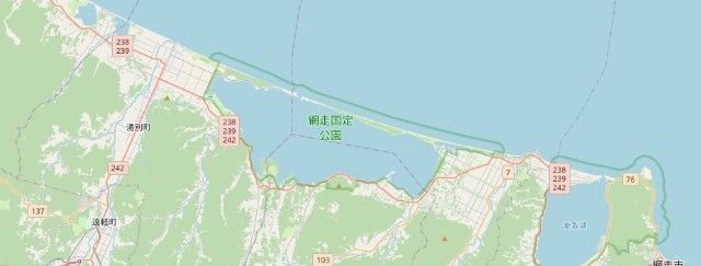日本の湖の大きさトップ10 実は日本で2番目に大きい幻の湖があった 旅人サイファのお出かけブログ