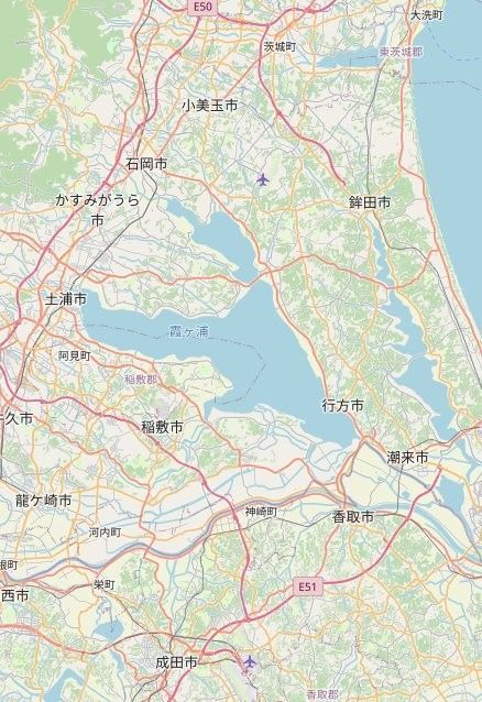 日本の湖の大きさトップ10 実は日本で2番目に大きい幻の湖があった 旅人サイファのお出かけブログ