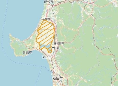 日本の湖の大きさトップ10 実は日本で2番目に大きい幻の湖があった 旅人サイファのお出かけブログ