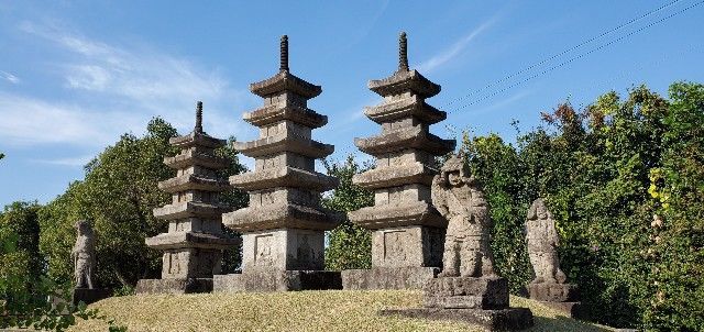 隼人とは何者か！？『隼人塚古墳』の謎【秋の鹿児島旅行記】③ - 旅人