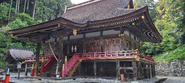 滋賀】『日吉大社』は全国3800を超える日吉系神社の最高峰！見どころ