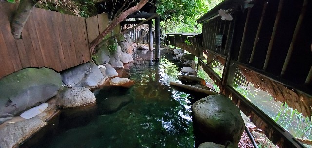 熊本】おすすめ！黒川温泉『ふもと旅館』は無料貸切温泉が全部で10室