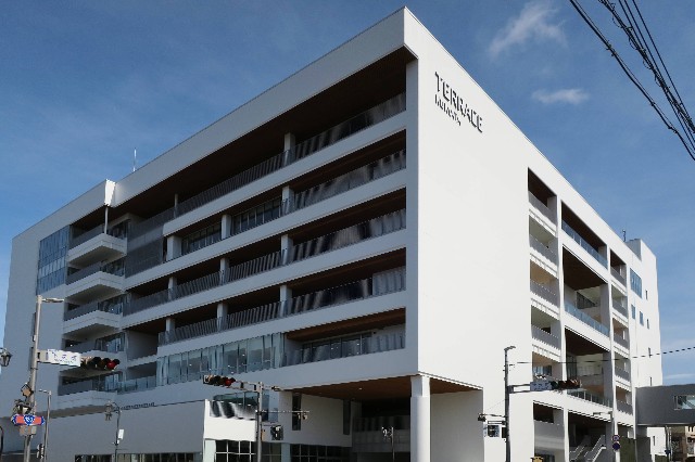 ８月限定、沼田城 完成品] 沼田城(沼田市) 続日本100名城日本の城お城のジオラマ