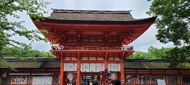 京都】世界遺産！国宝！『下鴨神社』は京都の守護神！ - 旅人サイファ