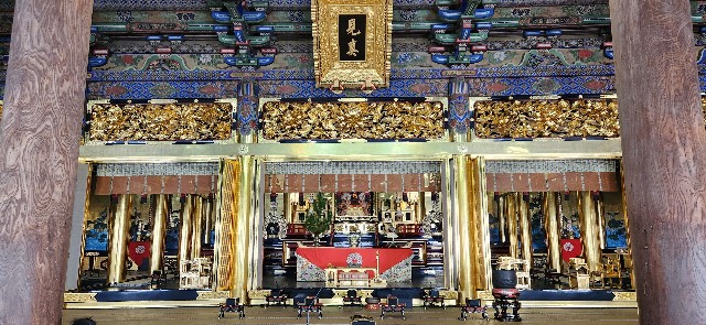 三重】『高田本山 専修寺』は三重県唯一の国宝建造物！ - 旅人サイファ
