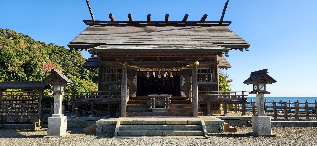 宮崎】『大御神社』は龍と出会える奇跡の神社！ - 旅人サイファの