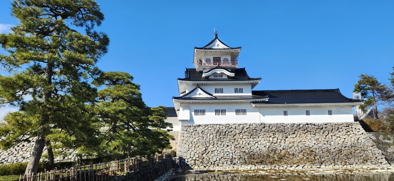 富山】『富山城』は城下町富山のシンボル！ - 旅人サイファのお出かけ