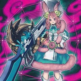 遊戯王 かわいいカード10選 Midoriの戯記